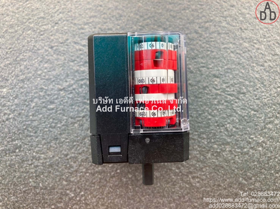 STA13 B0.36/8 4N21L (10)